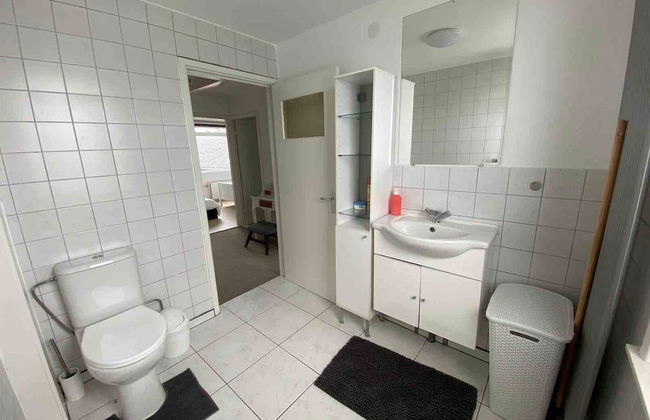 Nice Spacious House Near Amsterdam And Schiphol - Foto 15