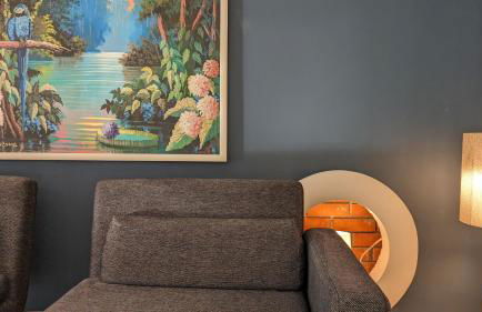 GLASPERLENSPIEL - ankommen und Zuhause fühlen - Apart-VL - Foto 2