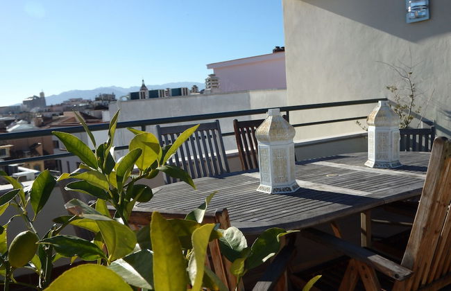 Luxury Penthouse Historical Center - Foto 21