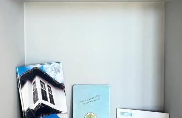 Doppio Chalet Καστοριά - Photo 55