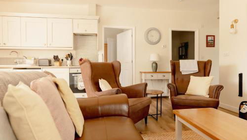 Bar Lodge at Broxa - Foto 5