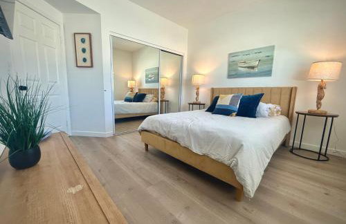 The Electric Blue Townhome - Foto 7