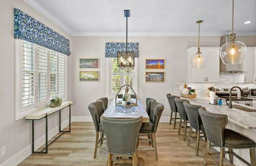 Lincolnville Luxe Upscale Home in Heart of St Aug - Foto 4