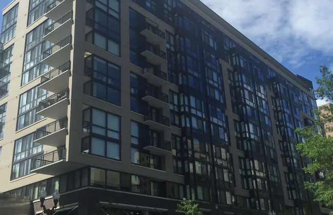 Sedona-Slate by Executive Apartments - Foto 57