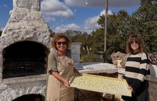 TRULLI ALLEGRETTI - Foto 9