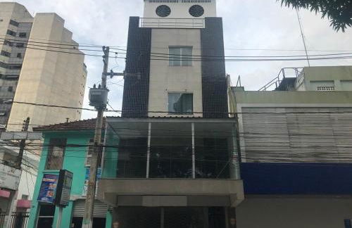 STUDIO 301 | WIFI 600MB | RESIDENCIAL JC, um lugar para ficar. - Photo 38