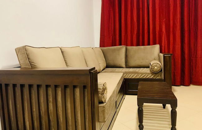 R4 Crescent Stay Colombo Apartment - Photo 1