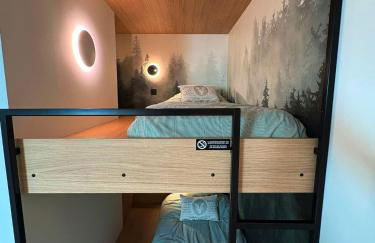 Le sommet du Chinaillon 6p - Foto 7