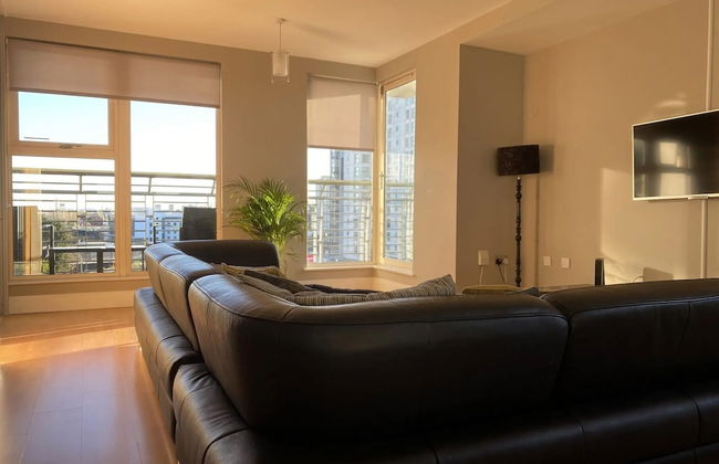 The Cardiff Apartment - Foto 7