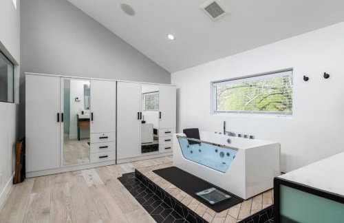 Serene Oasis Near Rock River - Foto 30