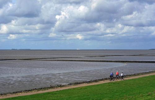 Haus in Niebull Nahe Wattenmeer - Foto 35