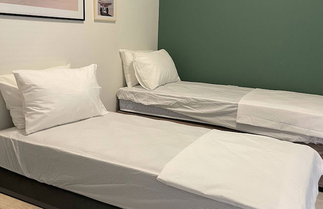 LuxuryLiving at Achziv with AmazingViews - Foto 11