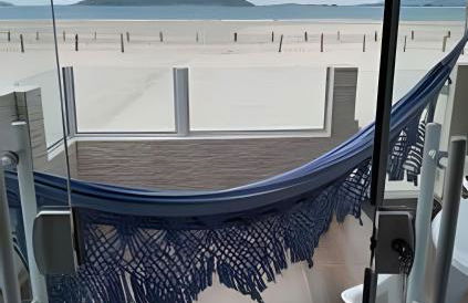 Ocean Residence - Aptos Pé na Areia Ponta do Papagaio - Foto 1