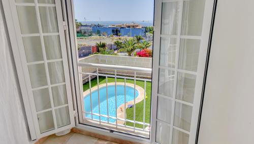 Villa Aloe con piscina climatizada, Playa Fañabe, Costa Adeje - Foto 4