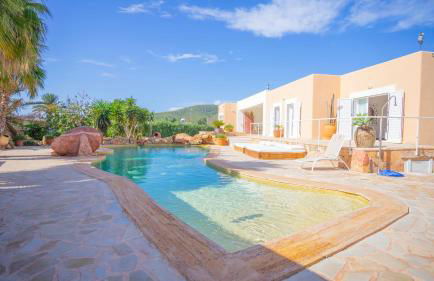 Villa Domino Ibiza - Photo 1