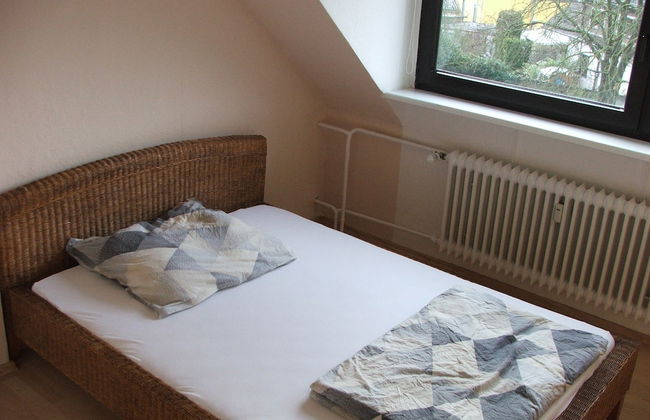 Wohnung nahe Phönixsee - Photo 7