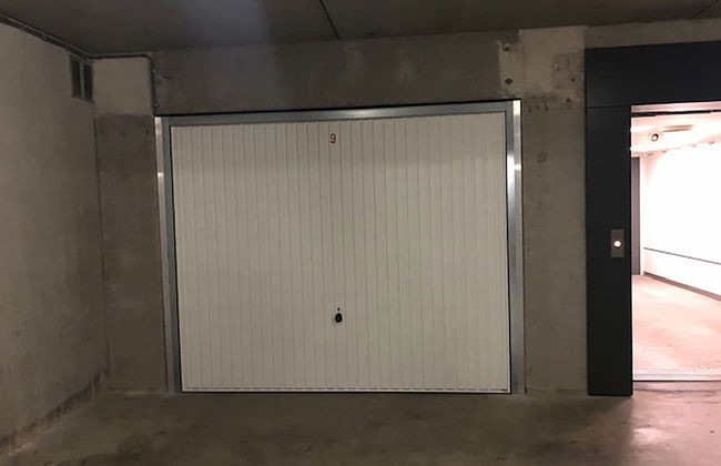 Apartment With 2 Bedrooms and 2 Bathrooms - Foto 19