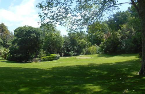 Appartement Les Palmiers - Vacances Cote d'Azur - Foto 14