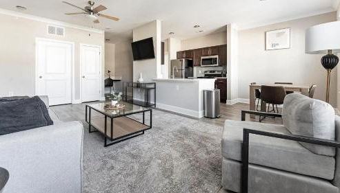 Landing Stylish 1BD Yoga Studio Gym - Foto 5, Other