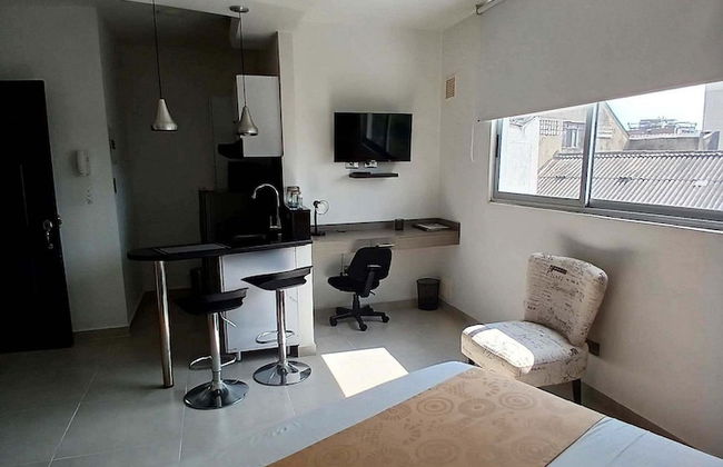 506 Moderno Aparta-Suite en Versalles Tipo Loft - Cali Tower Suites & Lofts - Photo 16