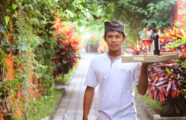 Villa Bali Asri Batubelig - Foto 77