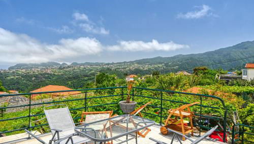 Os Ferreirinhos, a Home in Madeira - Foto 3