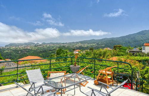 Os Ferreirinhos, a Home in Madeira - Foto 3