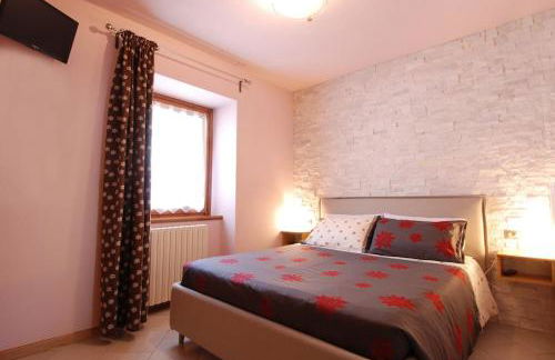 Appartamento Baita Gavel - Foto 17