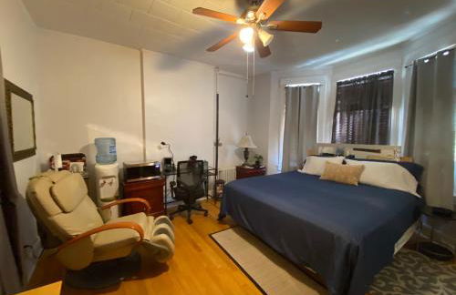 Nice 2 bedrooms, Massage Seat, close to New York, THE BEST CHOICE!! - Foto 14