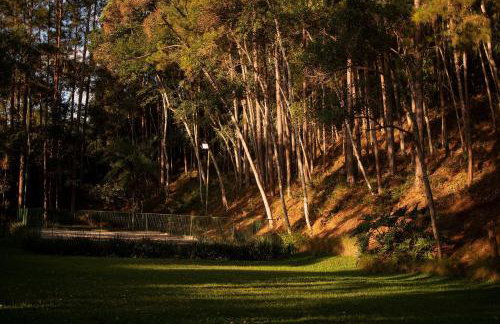 Casas Serranas - Villa Casa Blanca - Photo 19
