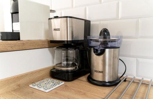 Apartment Casa del Sol - Foto 22