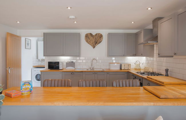 Discovery Barn Luxury 2 BD Conversion - Foto 25