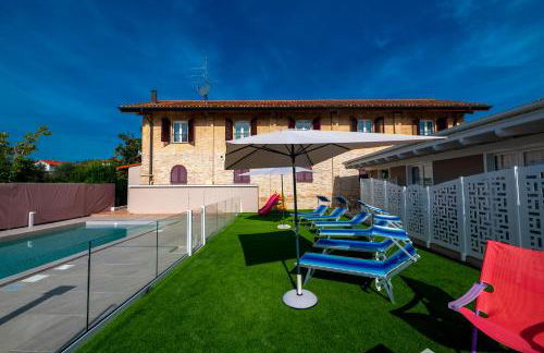 Residence Gli Ulivi - Photo 43