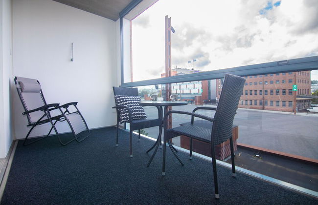 Rahulihomes Jyväskylä - Foto 77