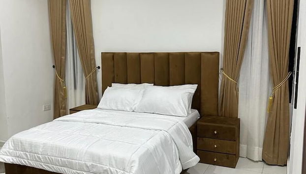 Luxury 2 bed Service Apartment at Ikate - Foto 4, Habitación