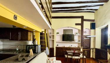 Apartamento medieval en el Camino De Santiago - Foto 5