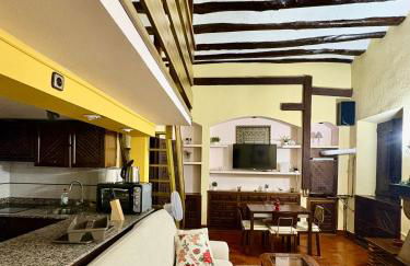 Apartamento medieval en el Camino De Santiago - Foto 5