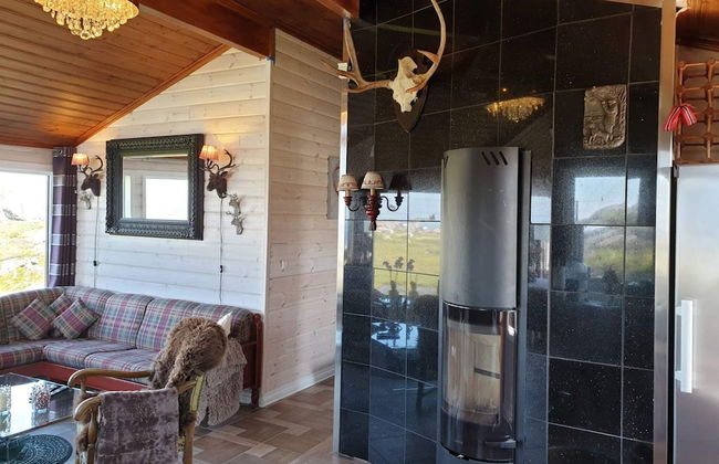 6 Person Holiday Home in Skudeneshavn-by Traum - Foto 11