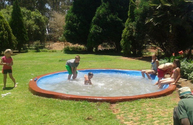 Perdehoek Venue - Foto 8