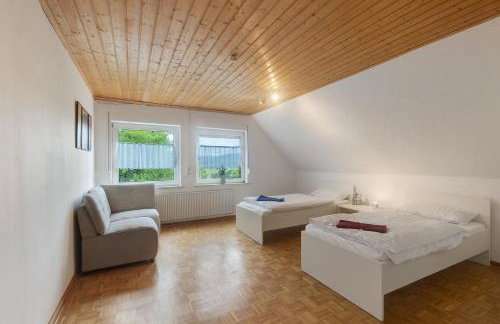 Ferienhaus Talblick Sellinghausen - Foto 12