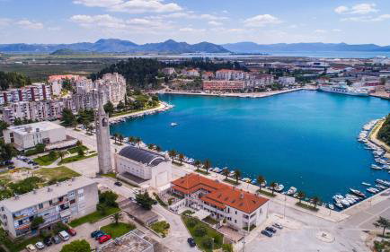 Apartman Oaza - Ploče, Croatia - Foto 35