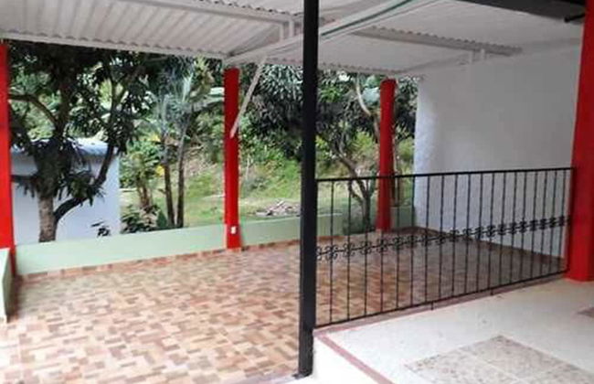 Villa Del Bosque Totumo - Photo 14