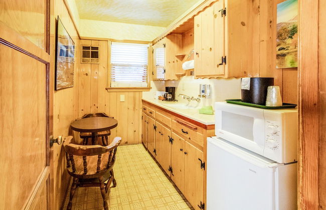 The Kern Lodge - Photo 39