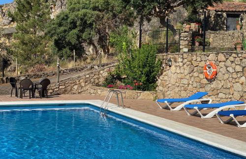 Apartamentos en finca privada - Foto 12