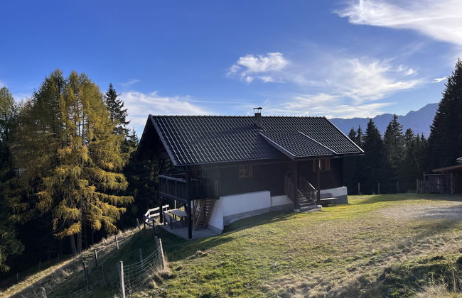 2 bedroom House in Greifenburg with garden - Photo 13