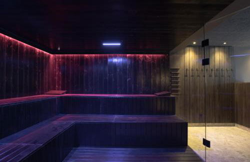 Aparthotel Familiaris - Family Apartments - Pools & Spa in Dolomites - Foto 6