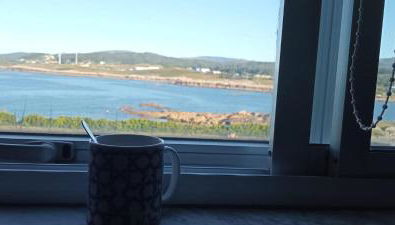 EnSAN CIPRIÁN Faro de Punta Atalaya - Foto 2