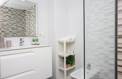 SingularStays Benimaclet - Foto 31