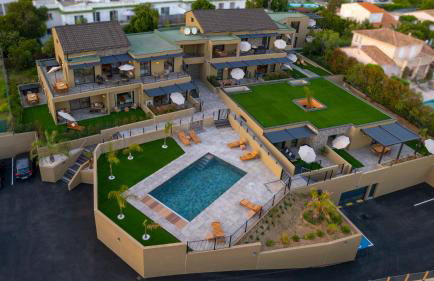 La Villa Sambro - Foto 3