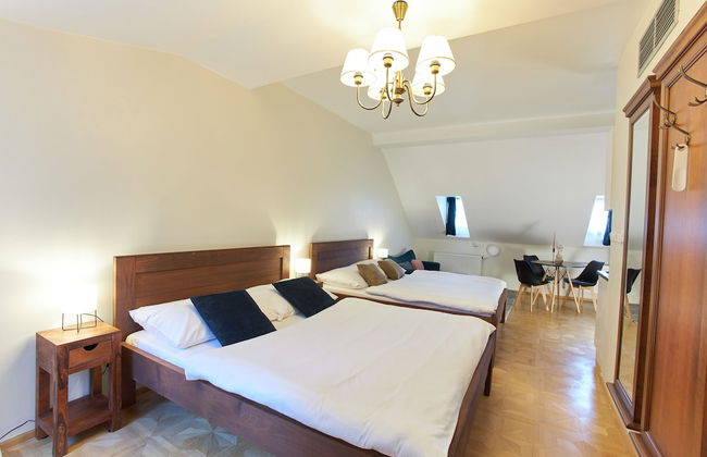 River View Residence by Charles Bridge - Foto 9